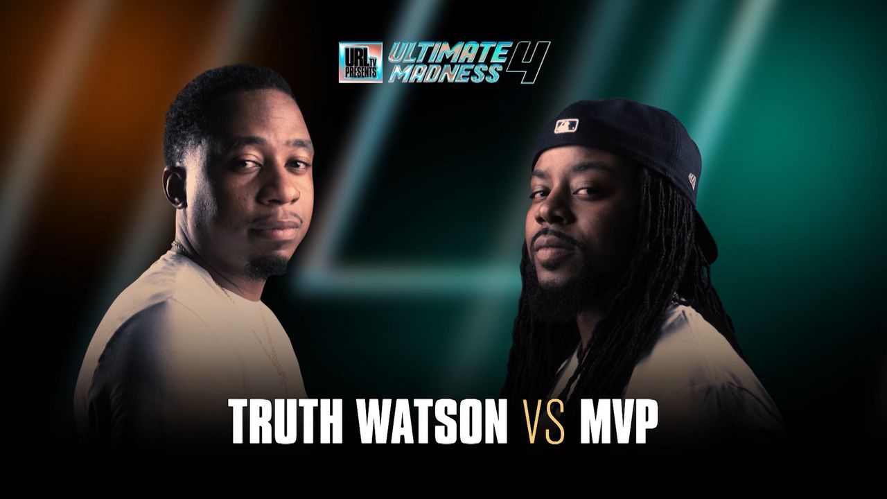 Mvp vs Truth Watson